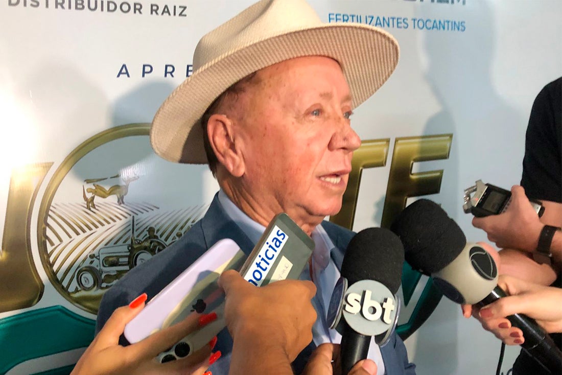 Dorner sanciona projeto que permite a prefeito eleito montar grupo de transição em Sinop