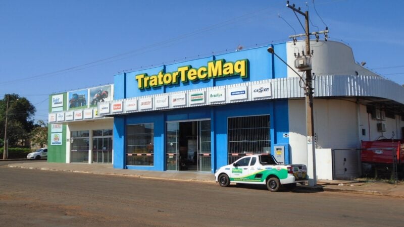 Coimma fortalece presença em Mato Grosso em parceria com a Trator Tecmaq