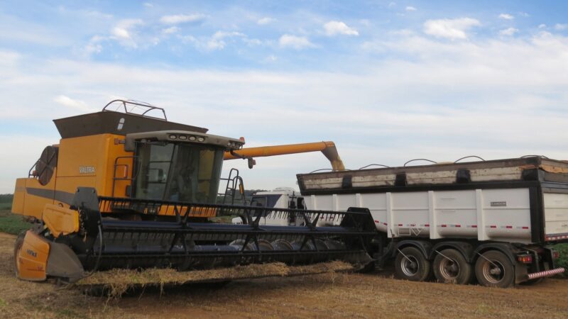 Plataforma ajuda a mitigar os riscos na gestão de commodities agrícolas