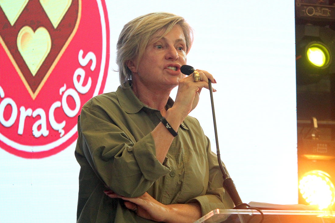 Senadora defende estadualização de parque de Chapada e cita alto investimento  