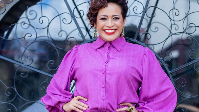 Revele a Mulher-Maravilha que existe em você