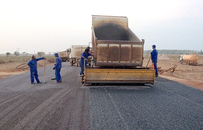 Estado investe R$ 31 milhões para revitalizar rodovia MT-060