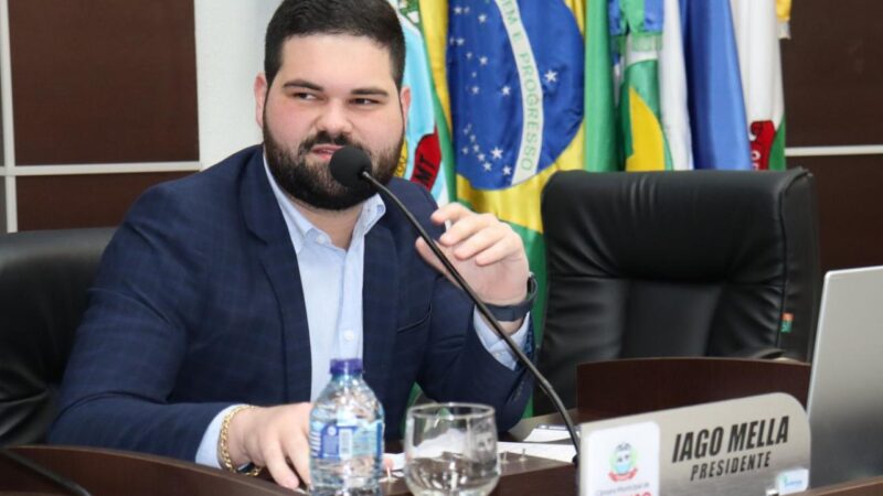 Sorriso: câmara aprova proposta e cobra explicações sobre aumento da tarifa do pedágio da MT-242  