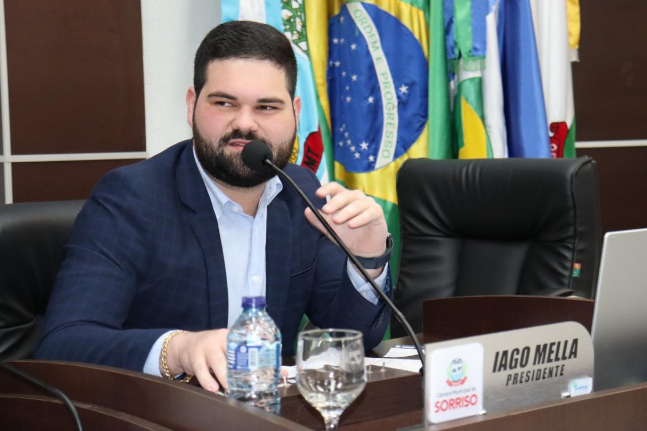 Sorriso: câmara aprova proposta e cobra explicações sobre aumento da tarifa do pedágio da MT-242  