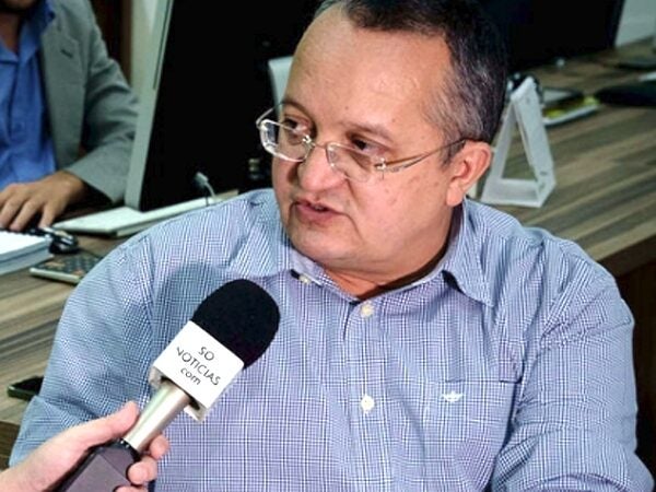 Polícia Federal arquiva inquérito com denúncias contra ex-governador Pedro Taques