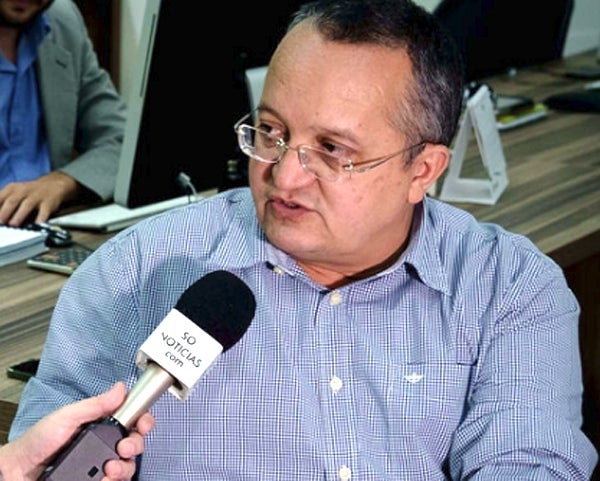 Polícia Federal arquiva inquérito com denúncias contra ex-governador Pedro Taques