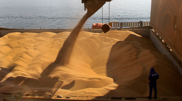 Matupá amplia volume de produtos exportados e prefeito destaca mais investimentos