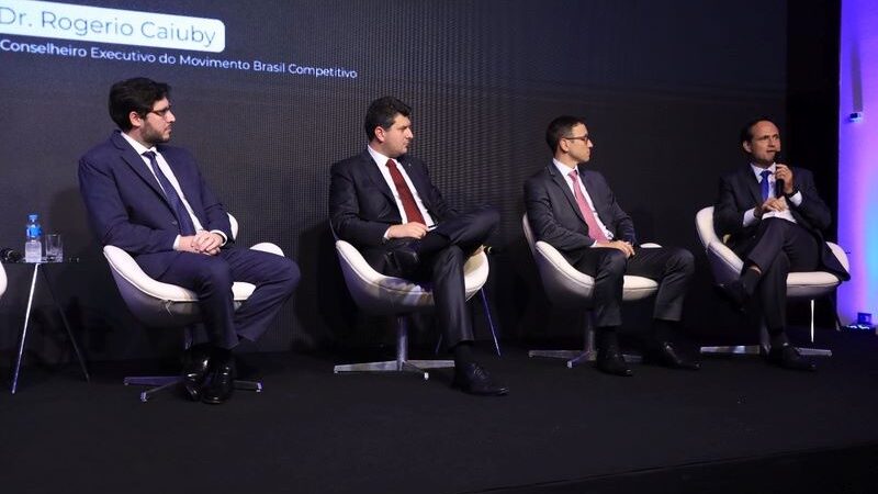 Modernização da gestão pública no Brasil é debatida em congresso