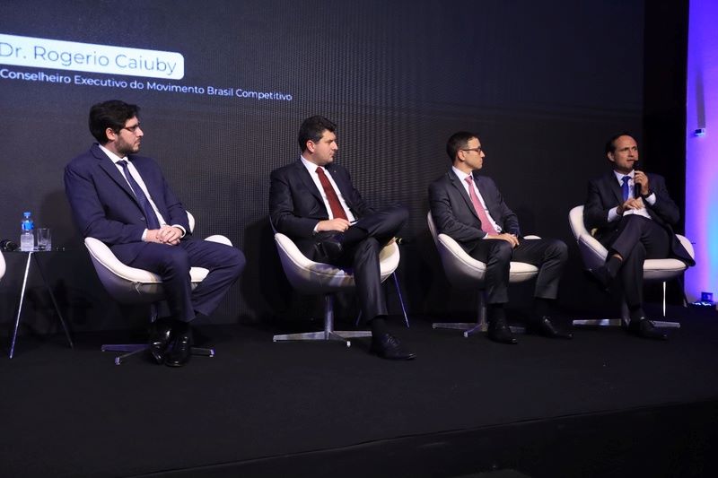 Modernização da gestão pública no Brasil é debatida em congresso