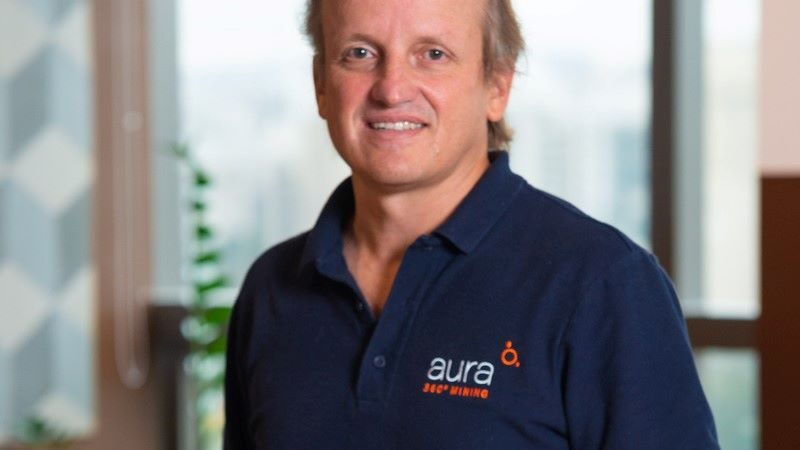 Aura Minerals anuncia andamento de projetos e operações nas Américas