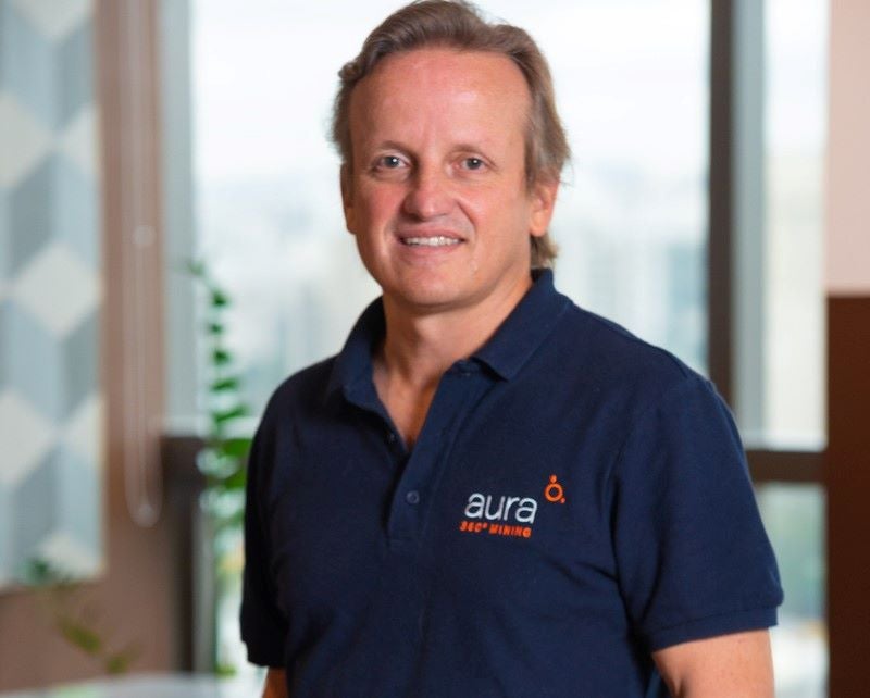 Aura Minerals anuncia andamento de projetos e operações nas Américas