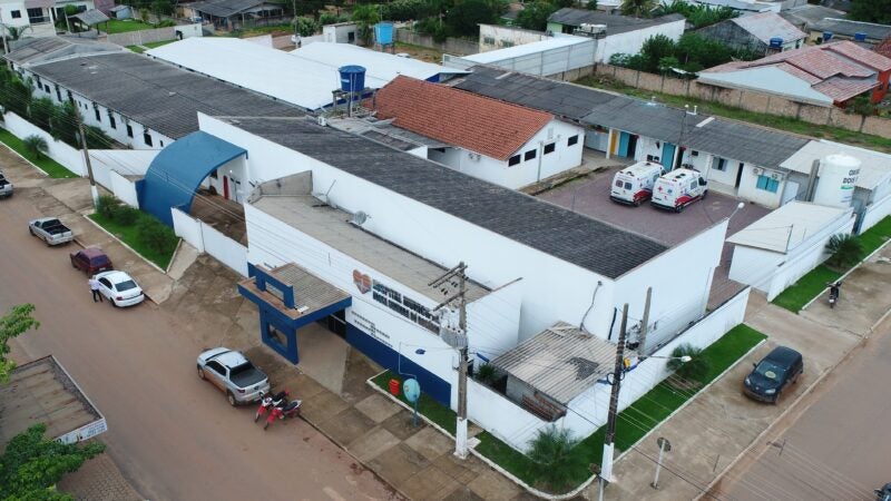 Guarantã do Norte vai investir R$ 956 mil em procedimentos médicos na área de ortopedia