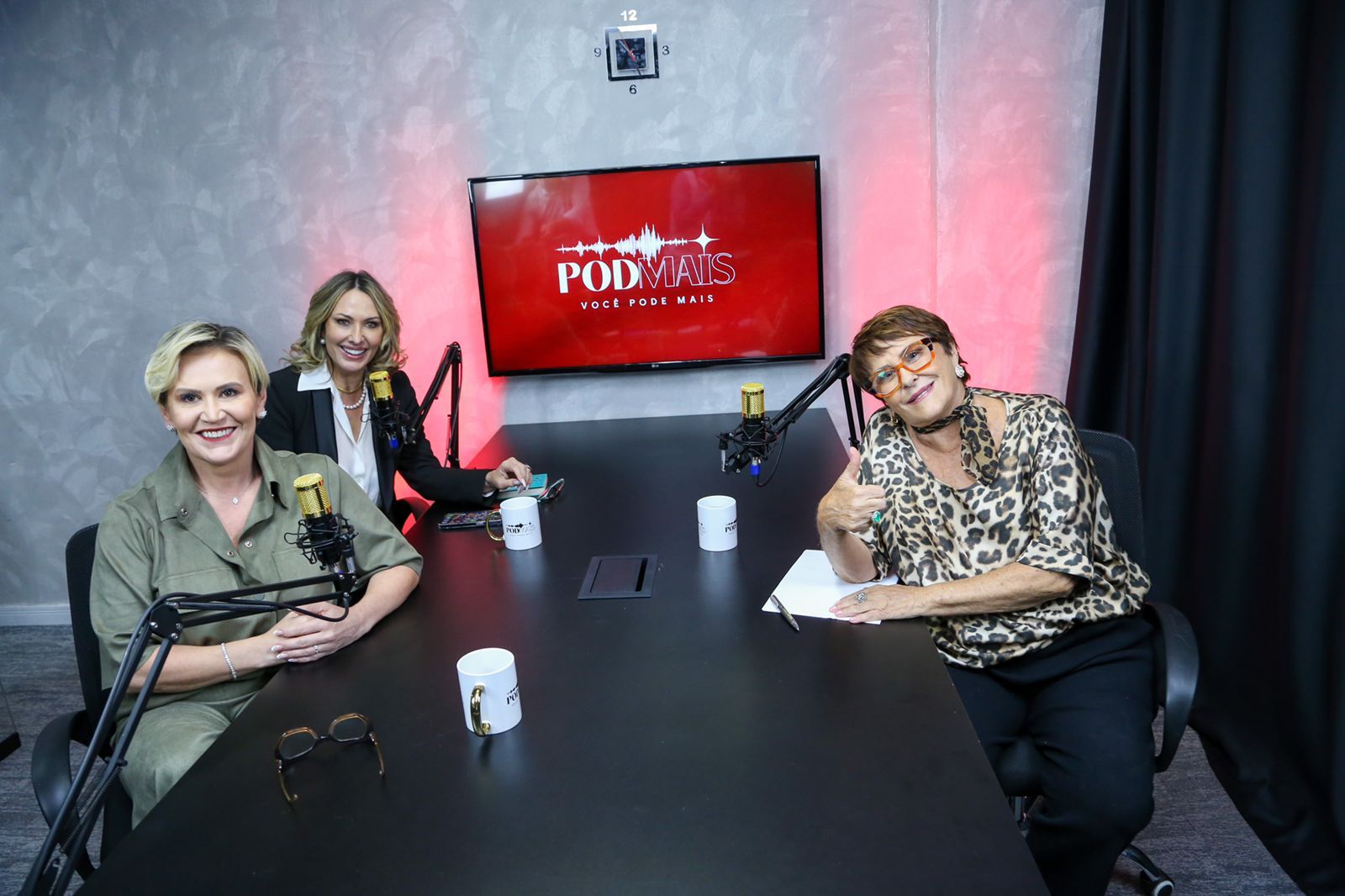 Violência nas escolas: Márcia Sensitiva fala sobre ondas de ataques