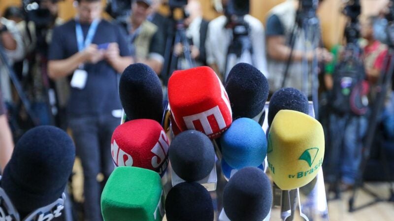 Dia do jornalista: como frear escalada da violência contra profissão