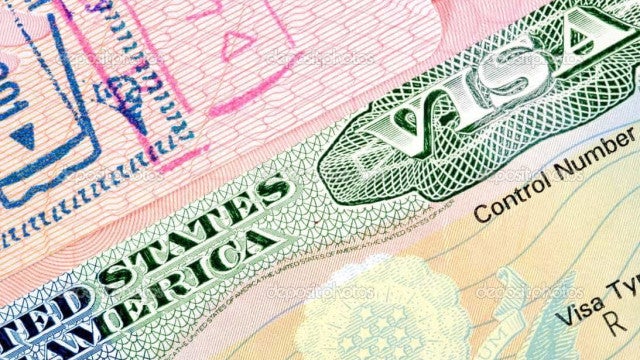 Aumento na taxa do visto americano de turismo a partir de 30 de maio