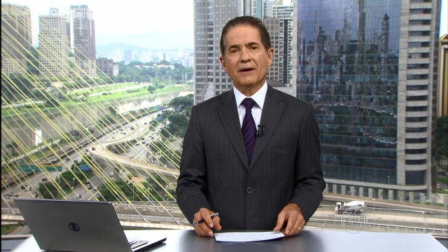 Carlos Tramontina é contratado pela CNN para programa sobre escravidão