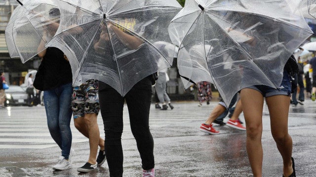 Transição para El Niño deve ocorrer até julho, diz centro dos EUA