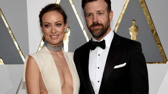 Olivia Wilde acusa ‘ex’ de não ajudar com as despesas dos filhos