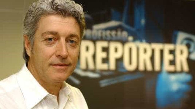 Caco Barcellos volta com o Profissão Repórter e diz que é cedo para avaliar Lula