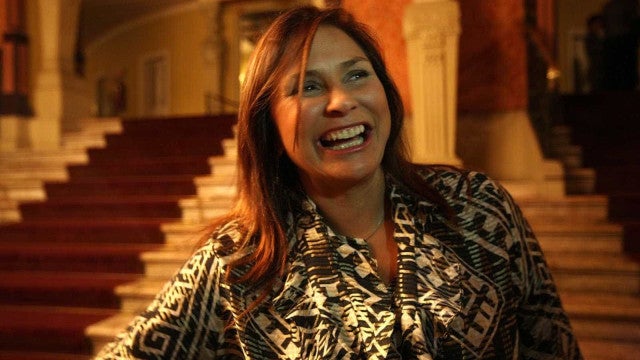 Fafá de Belém defende Betty Faria em polêmica com Bruno Gagliasso