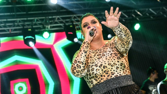 Preta Gil teve choque séptico durante tratamento de câncer: ‘Grande susto’