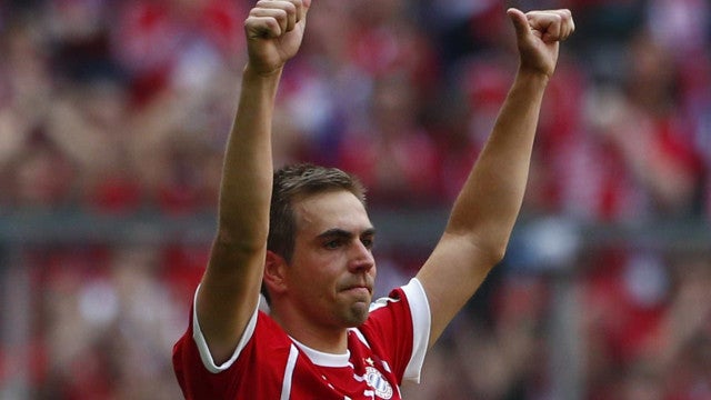 Passar toda uma carreira sem nunca ser expulso? Estes craques conseguiram