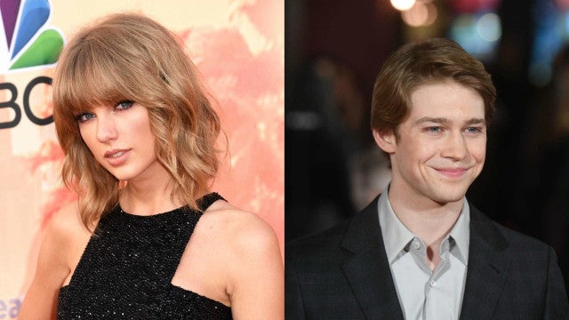Acabou! Taylor Swift e Joe Alwyn se separam após seis anos juntos