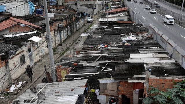 Série ‘Cidade de Deus’, sobre a favela carioca, vai ser filmada em São Paulo