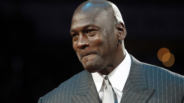 Mansão de Michael Jordan é invadida, e suspeito é preso no local