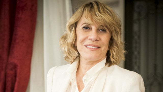 Renata Sorrah faz Aguinaldo Silva desistir de ‘ressuscitar’ Nazaré em nova série