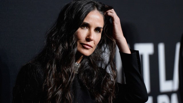 Ninguém diria que tem 60 anos! Demi Moore exibe curvas em biquíni
