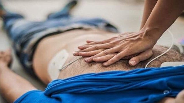 "Um milagre". Foi dado como morto… mas duas horas depois estava vivo