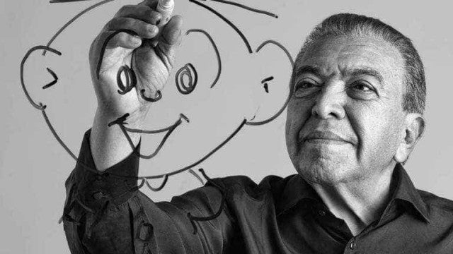 Mauricio de Sousa perde vaga na Academia Brasileira de Letras para Cavaliere