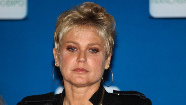 Xuxa diz que foi influenciada a não engravidar para evitar mudanças no corpo