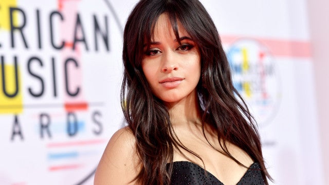 Camila Cabello confirma volta do relacionamento com Shawn Mendes