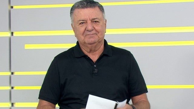 Arnaldo diz que nova orientação a árbitros brasileiros é ‘tiro no pé’