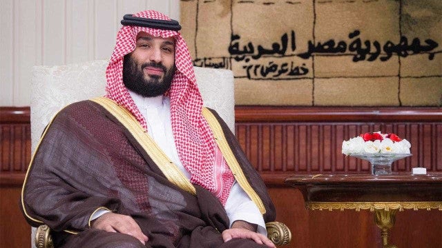 Príncipe saudita dá 4% de participação na Aramco para subsidiária do fundo soberano