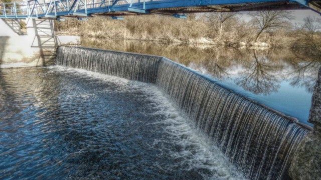 Açudes do Ceará têm o maior volume de água em dez anos