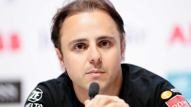 Massa avalia processar F-1 e contestar título de Hamilton em 2008