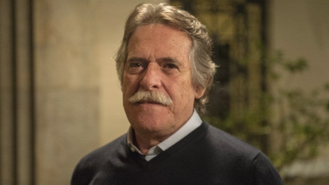 José de Abreu explica por que não foi torturado ao ser preso na ditadura