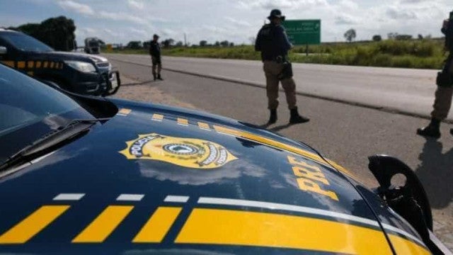 PRF inicia hoje a Operação Semana Santa