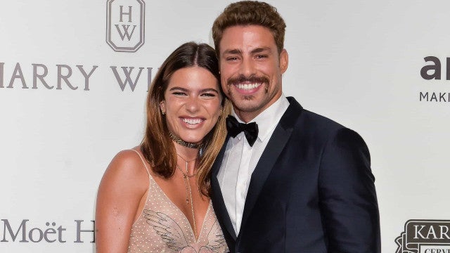 Chega ao fim casamento de Cauã Reymond e Mariana Goldfarb