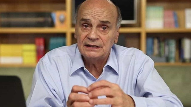 ‘Não é agora, com 80 anos, que vou desacelerar’, diz Drauzio Varella