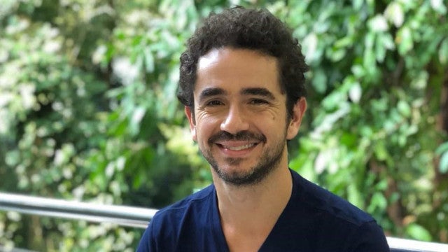 Felipe Andreoli passa por cirurgia após crise renal: ‘Dor inenarrável’