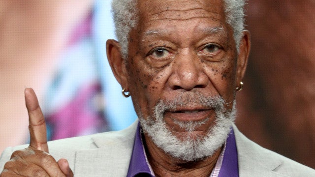 Morgan Freeman critica o Mês da História Negra e rebate o termo afro-americano