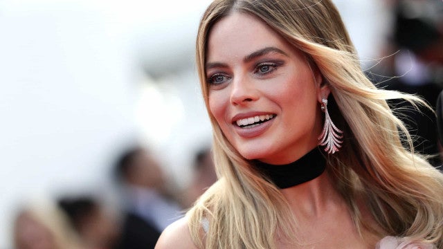 Margot Robbie achou que filme ‘Barbie’ não sairia do papel