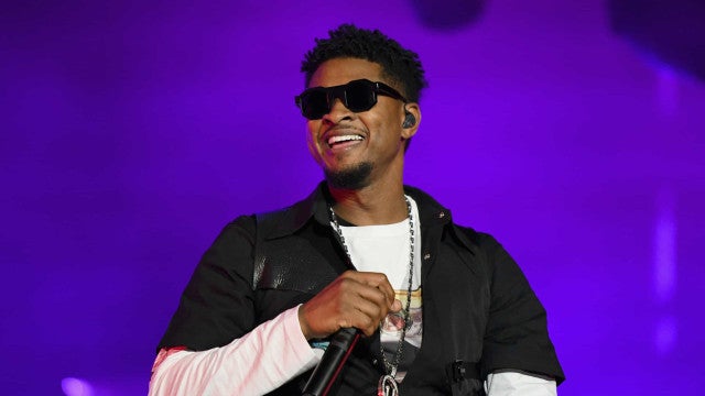 Usher faz pegadinha ao anunciar Beyoncé em show