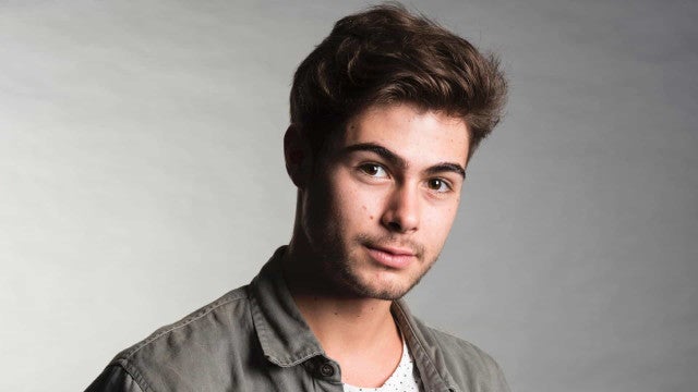 Rafa Vitti nega crise no casamento com Tatá Werneck