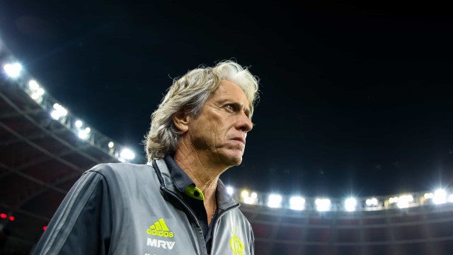 Presidente do Flamengo arrasa Jorge Jesus: "Se tivesse esse amor todo…"