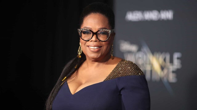 Muro de pedras construído ao redor de mansão de Oprah Winfrey irrita vizinhos